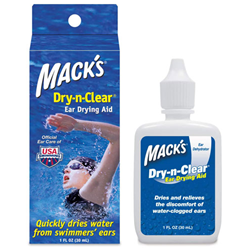 Mack's Dry-n-clear 30ml